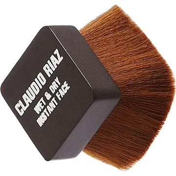 Claudio Riaz Wet/Dry Brush Claudio Riaz Wet/Dry Brush